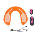 bilde 7 - ABS MASTER PRO HIPTEXTER MUSKLE ELEKTROSTIMULATOR