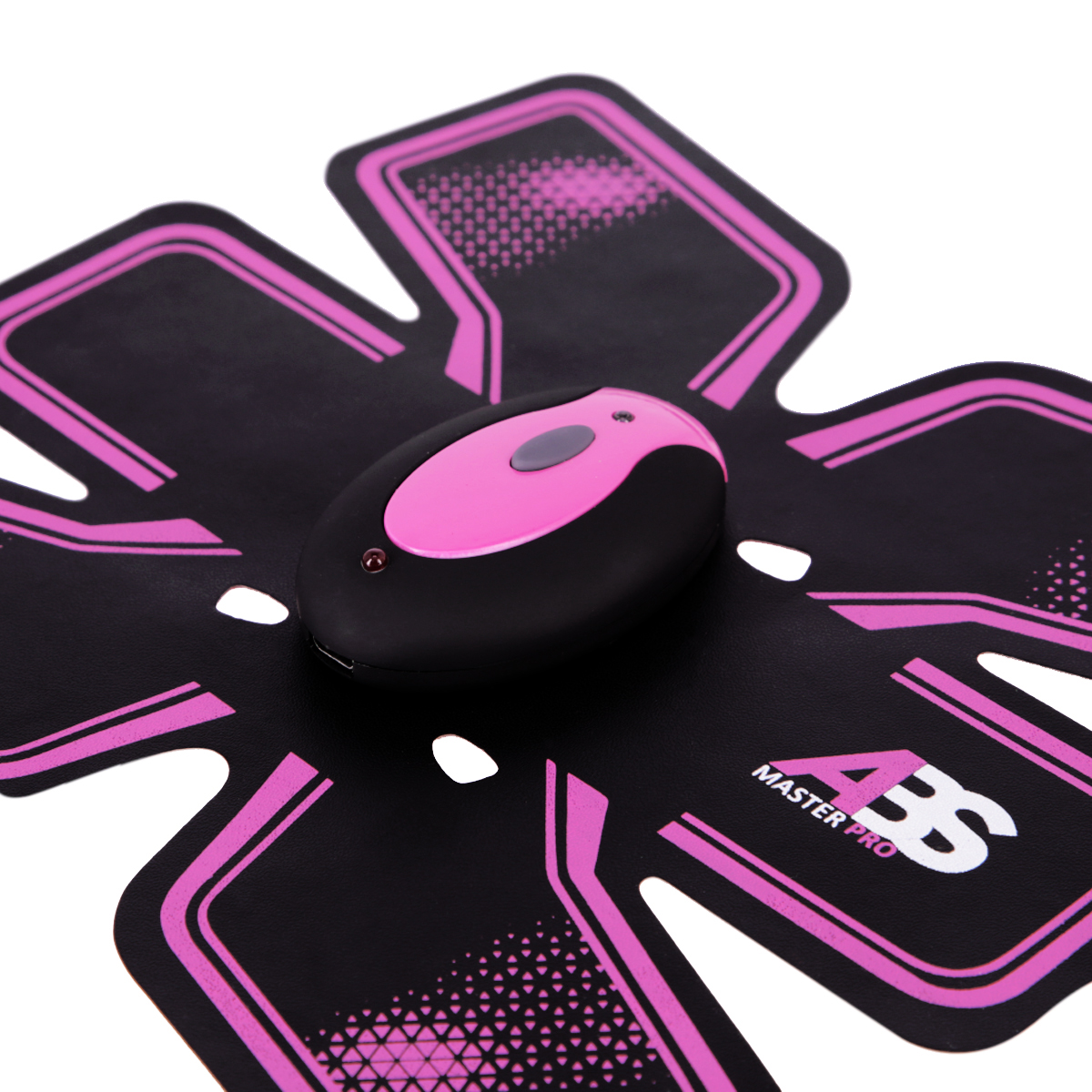 bilde 4 - ABS MASTER PRO MULTI SET MUSIC ELECTROSTIMATOR