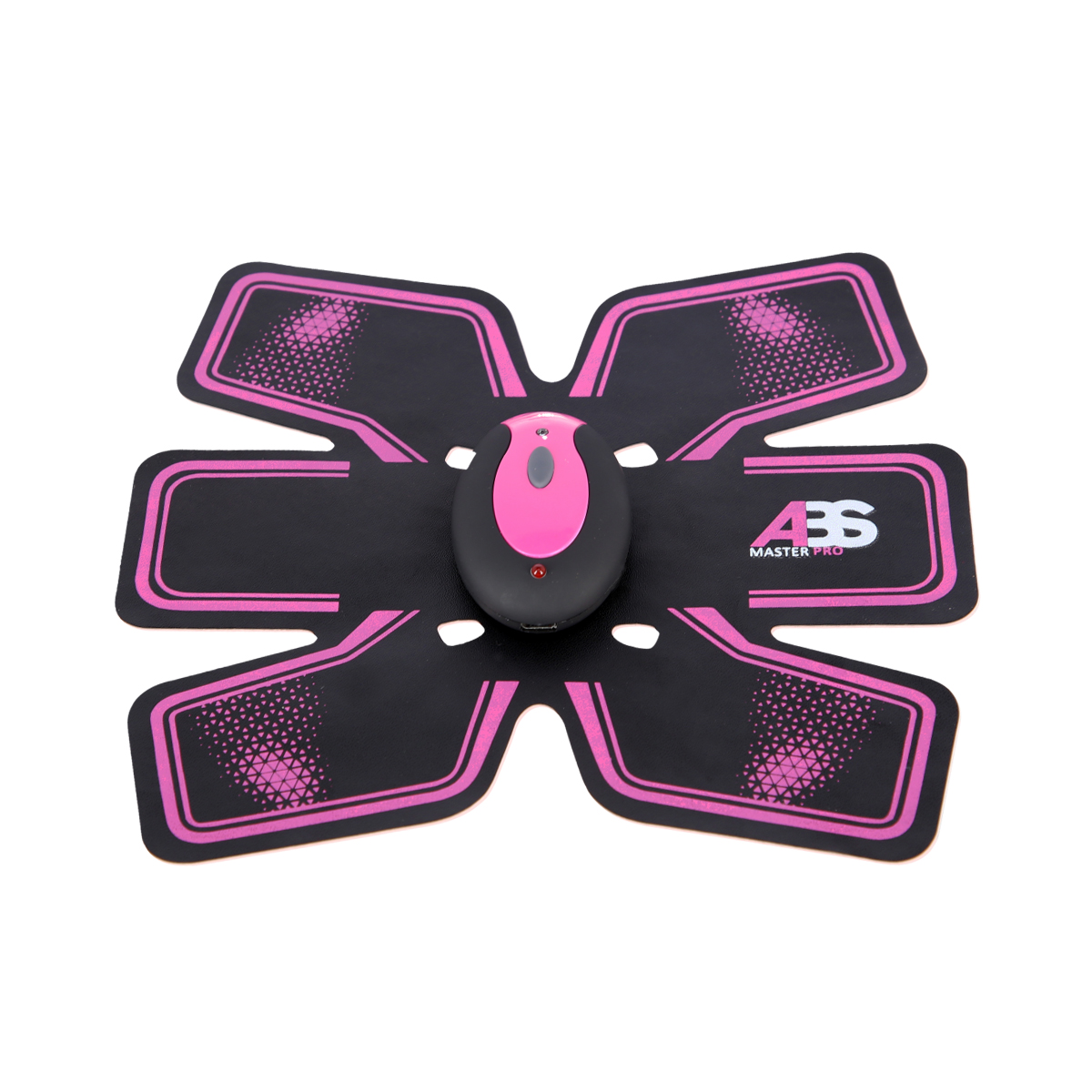 bilde 7 - ABS MASTER PRO MULTI SET MUSIC ELECTROSTIMATOR