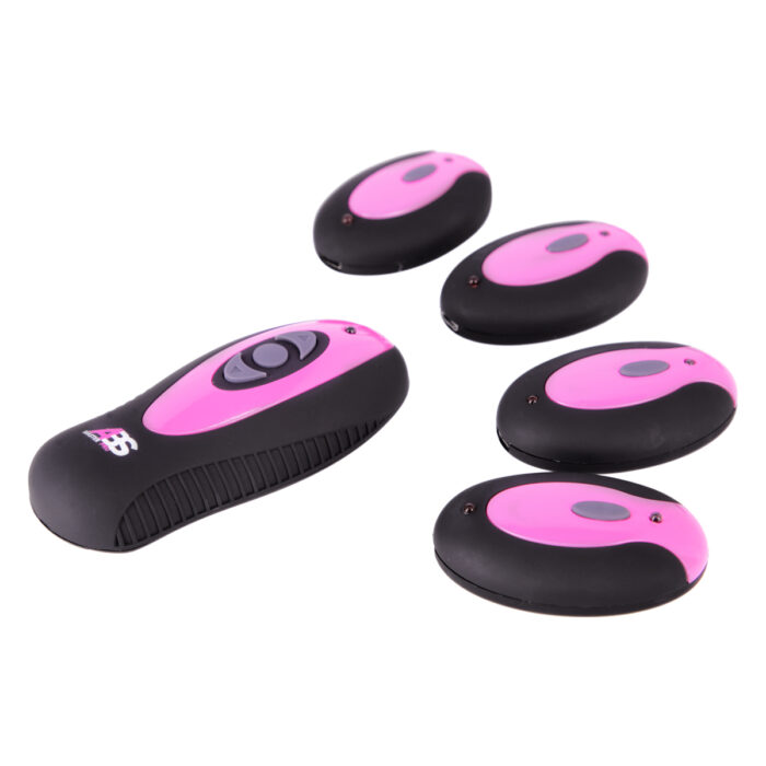 bilde 9 - ABS MASTER PRO MULTI SET MUSIC ELECTROSTIMATOR