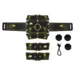 bilde 3 - ABS MASTER PRO SUPER ELEKTROSTIMULATOR HMS