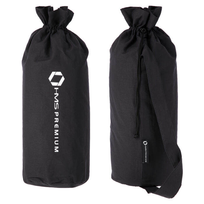 bilde 7 - AKM01 BLACK ACUPRESURE SET MAT HMS PREMIUM