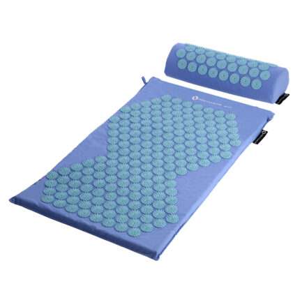 bilde 2 - AKM03 Blå ACUPRESURE SET MAT HMS PREMIUM