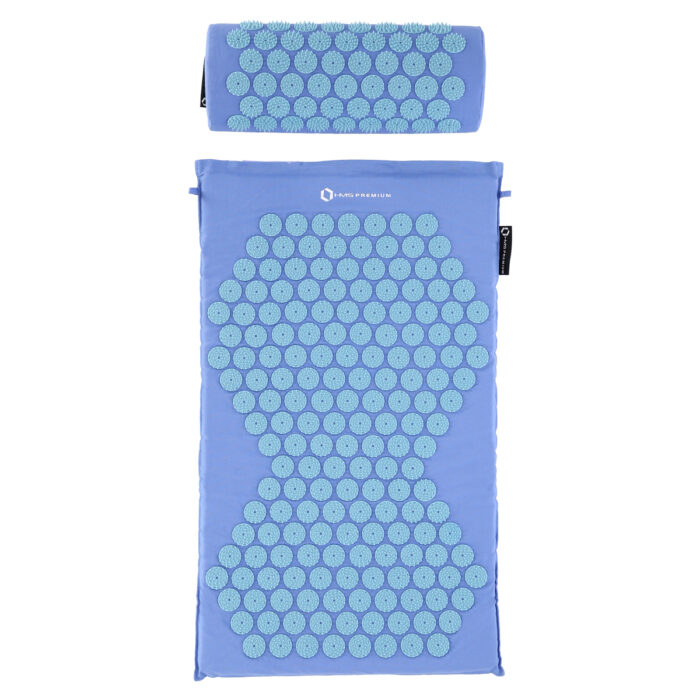 bilde 3 - AKM03 Blå ACUPRESURE SET MAT HMS PREMIUM