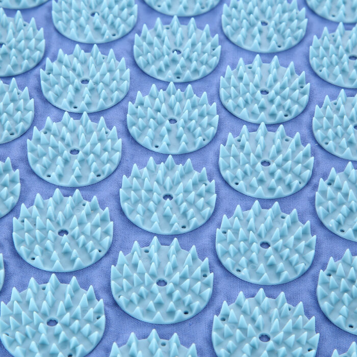 bilde 10 - AKM03 Blå ACUPRESURE SET MAT HMS PREMIUM