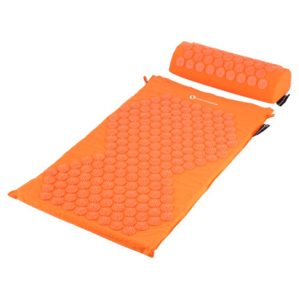 bilde 2 - AKM03 ORANGE ACUPRESURE SET MAT HMS PREMIUM