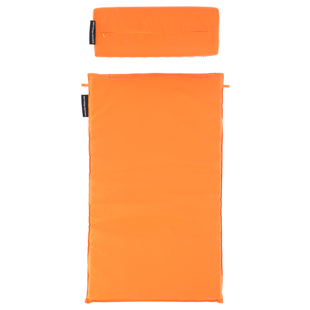 bilde 4 - AKM03 ORANGE ACUPRESURE SET MAT HMS PREMIUM