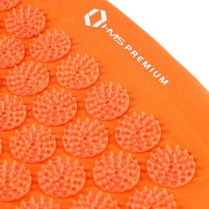 bilde 9 - AKM03 ORANGE ACUPRESURE SET MAT HMS PREMIUM
