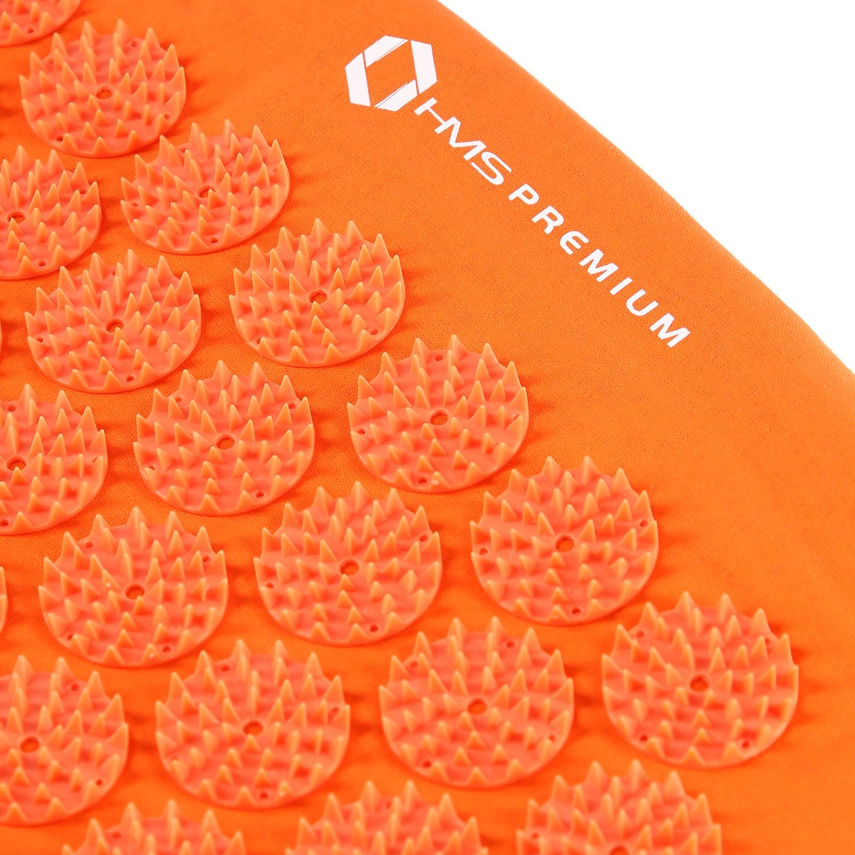 bilde 9 - AKM03 ORANGE ACUPRESURE SET MAT HMS PREMIUM