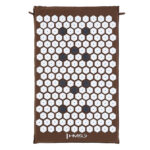 bilde 1 - AKM09 BROWN ACUPRESURE MAT HMS