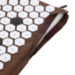 bilde 4 - AKM09 BROWN ACUPRESURE MAT HMS