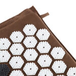bilde 6 - AKM09 BROWN ACUPRESURE MAT HMS