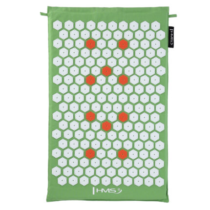 bilde 1 - AKM09 GREEN ACUPRESURE MAT HMS