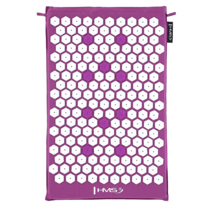 bilde 1 - AKM09 PURPLE ACUPRESURE MAT HMS