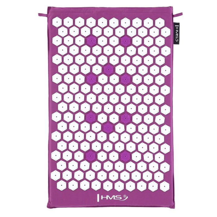 bilde 1 - AKM09 PURPLE ACUPRESURE MAT HMS
