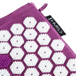 bilde 6 - AKM09 PURPLE ACUPRESURE MAT HMS