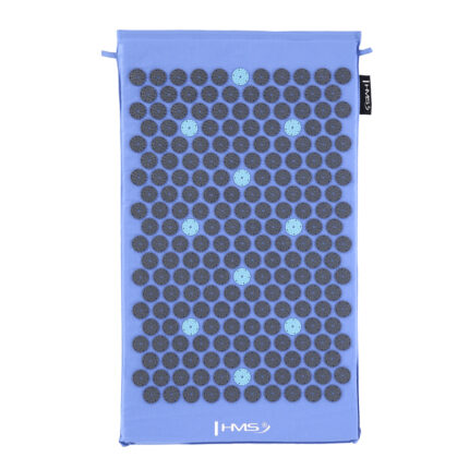 bilde 1 - AKM10 BLUE ACUPRESURE MAT HMS