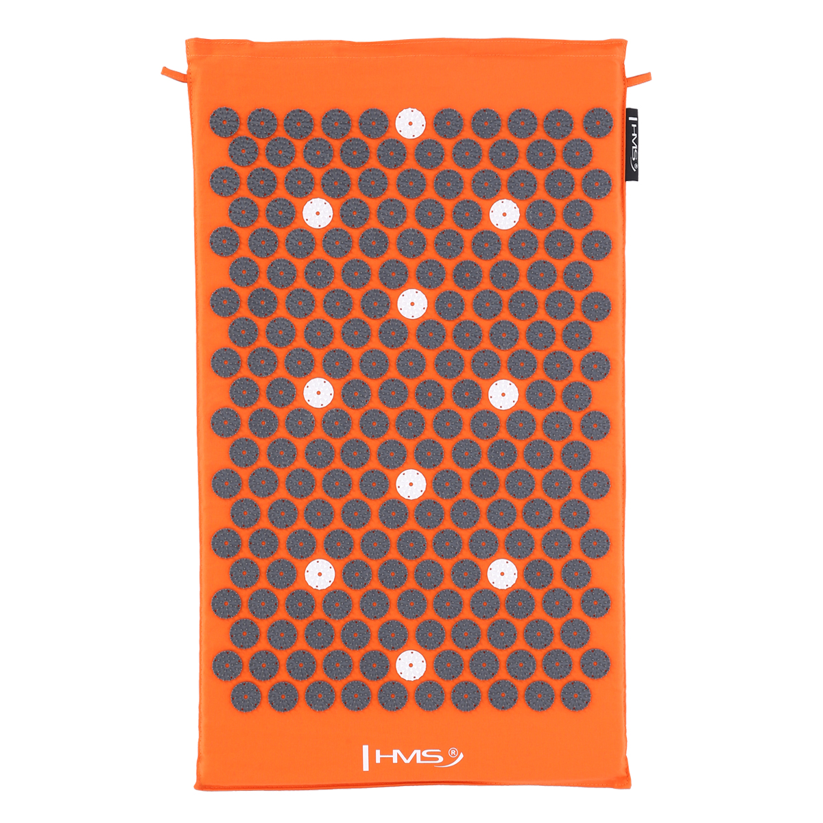 bilde 1 - AKM10 ORANGE ACUPRESURE MAT HMS