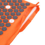 bilde 3 - AKM10 ORANGE ACUPRESURE MAT HMS