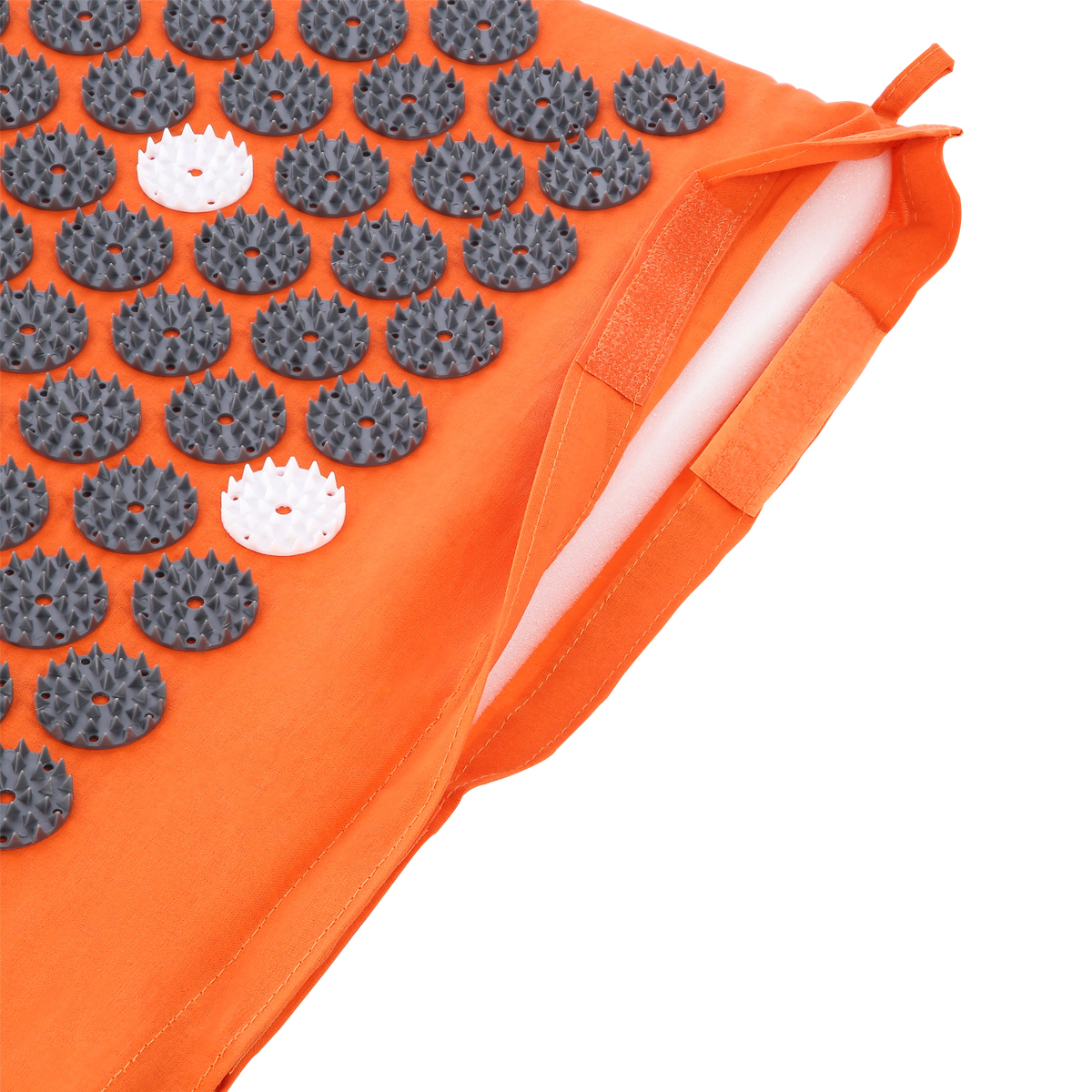 bilde 3 - AKM10 ORANGE ACUPRESURE MAT HMS