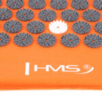 bilde 5 - AKM10 ORANGE ACUPRESURE MAT HMS