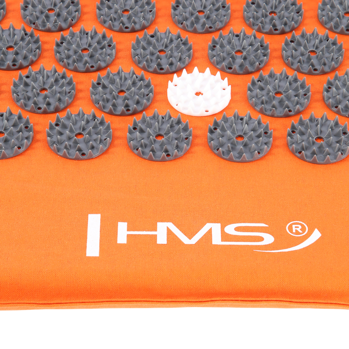 bilde 5 - AKM10 ORANGE ACUPRESURE MAT HMS