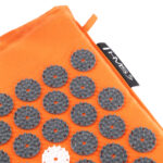bilde 6 - AKM10 ORANGE ACUPRESURE MAT HMS