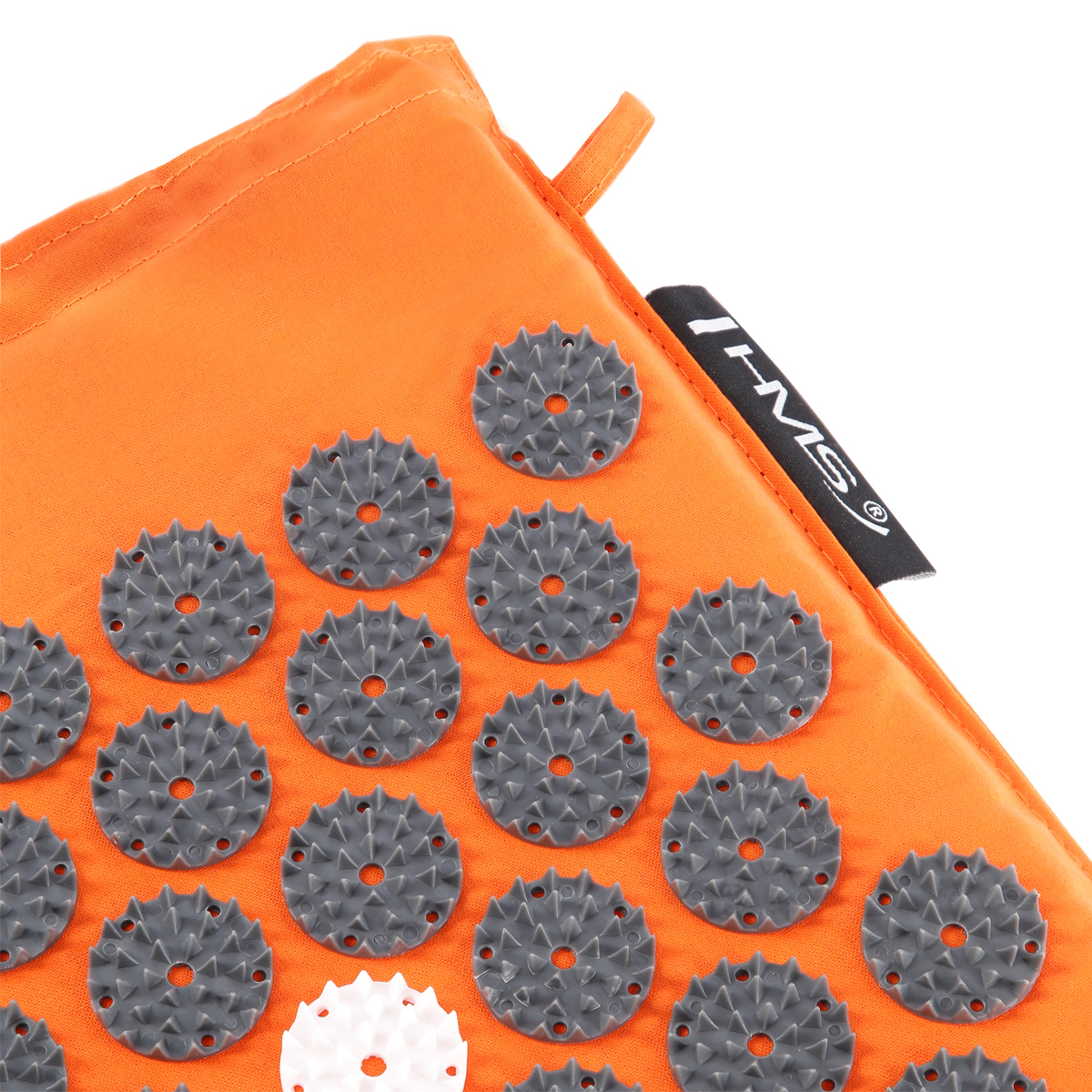 bilde 6 - AKM10 ORANGE ACUPRESURE MAT HMS