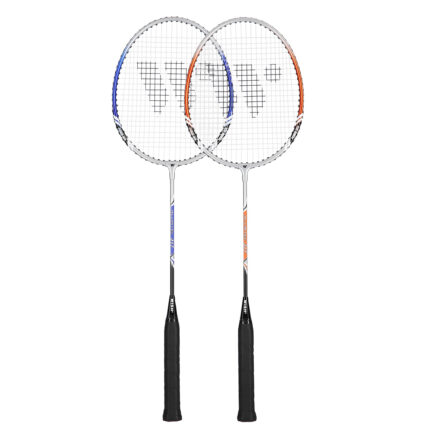 bilde 2 - ALUMTEC 317K BADMONTON WISH ROCKET SET
