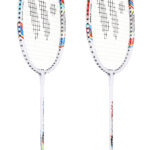 bilde 5 - ALUMTEC 780K BADMONTON WISH ROCKET SET