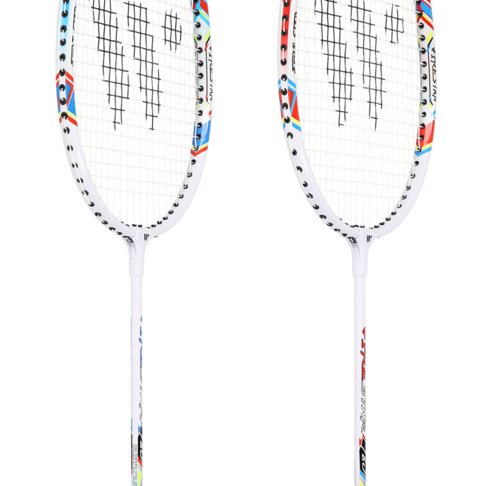 bilde 5 - ALUMTEC 780K BADMONTON WISH ROCKET SET