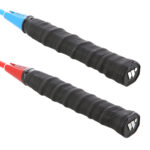 bilde 7 - ALUMTEC 780K BADMONTON WISH ROCKET SET