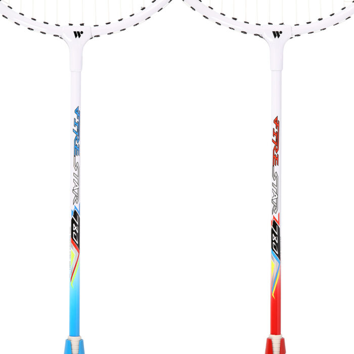 bilde 9 - ALUMTEC 780K BADMONTON WISH ROCKET SET