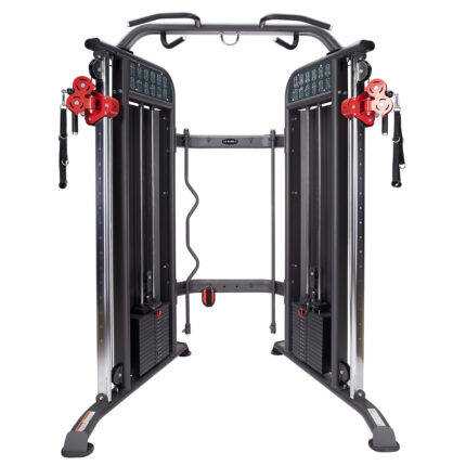 bilde 2 - ARES 1 FUNKSJONELT KJØPSEMI KOMERCIAL HMS