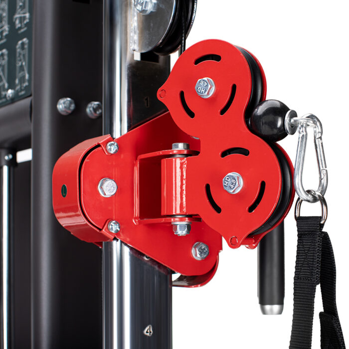 bilde 5 - ARES 1 FUNKSJONELT KJØPSEMI KOMERCIAL HMS