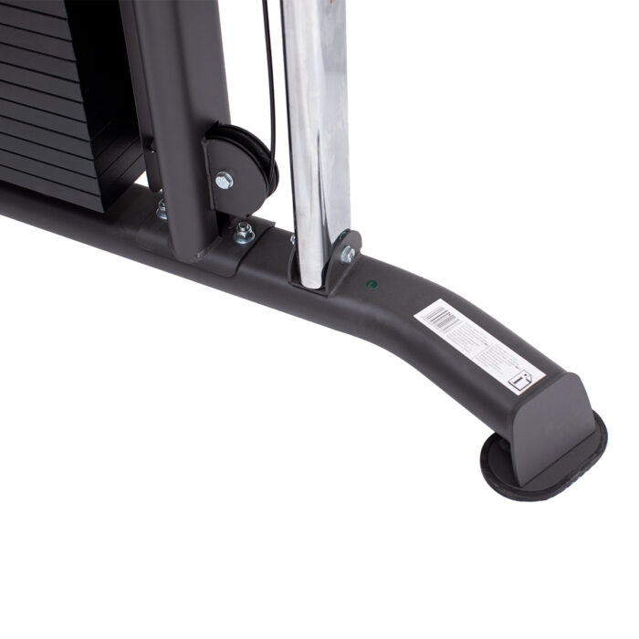 bilde 9 - ARES 1 FUNKSJONELT KJØPSEMI KOMERCIAL HMS