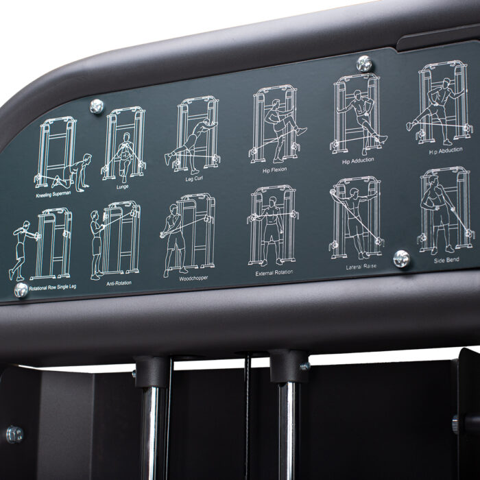 bilde 10 - ARES 1 FUNKSJONELT KJØPSEMI KOMERCIAL HMS