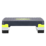 bilde 7 - AS002 AEROBIC STEP HMS (grønn - grå) HMS