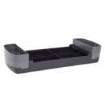 bilde 5 - AS004 AEROBIC STEP HMS (svart)