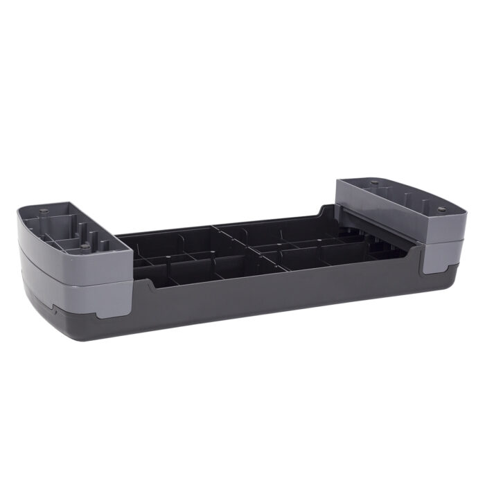 bilde 5 - AS004 AEROBIC STEP HMS (svart)