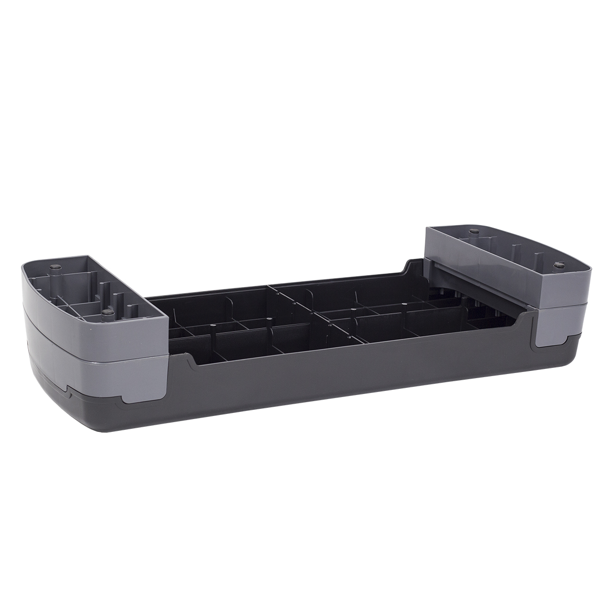 bilde 5 - AS004 AEROBIC STEP HMS (svart)