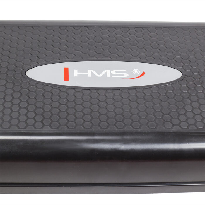 bilde 8 - AS005 AEROBIC STEP HMS (svart-rød)