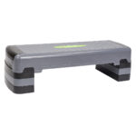 bilde 2 - AS005 AEROBIC STEP HMS (grå-svart)