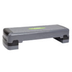 bilde 3 - AS005 AEROBIC STEP HMS (grå-svart)