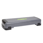 bilde 4 - AS005 AEROBIC STEP HMS (grå-svart)