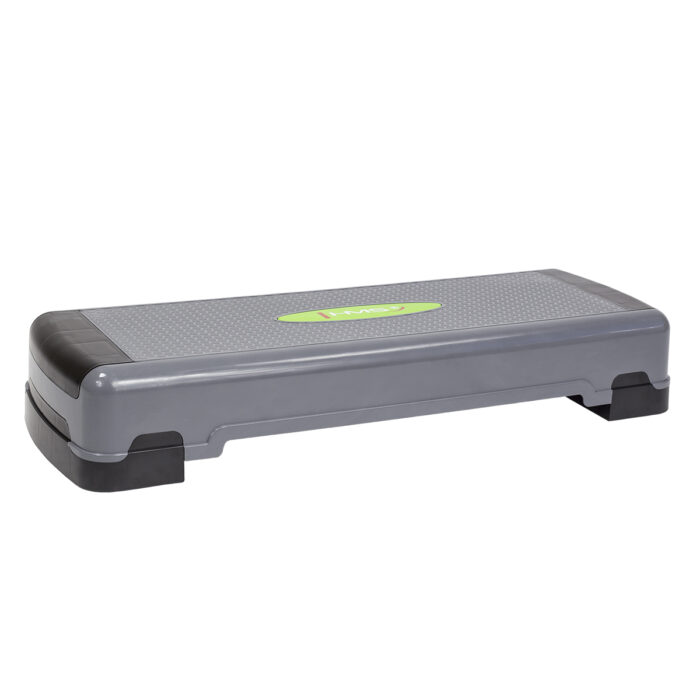 bilde 4 - AS005 AEROBIC STEP HMS (grå-svart)