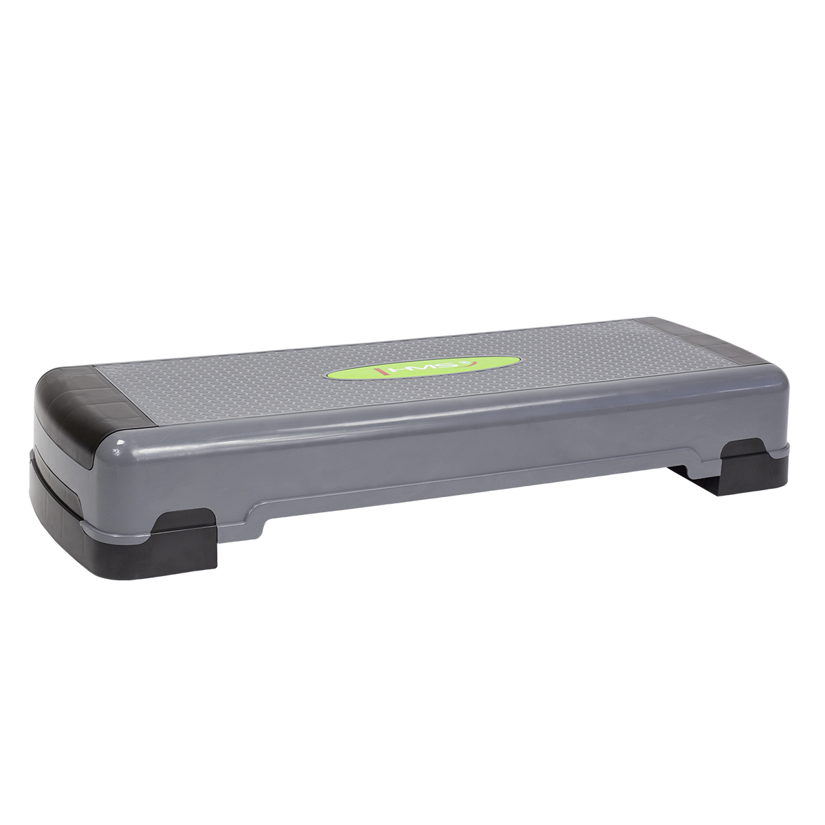 bilde 4 - AS005 AEROBIC STEP HMS (grå-svart)