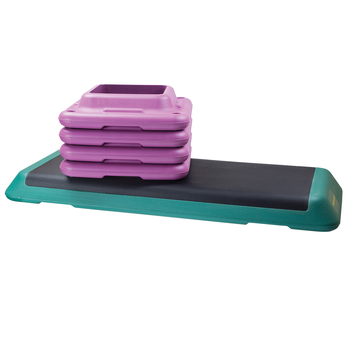 bilde 4 - AS006 AEROBIC STEP HMS PREMIUM