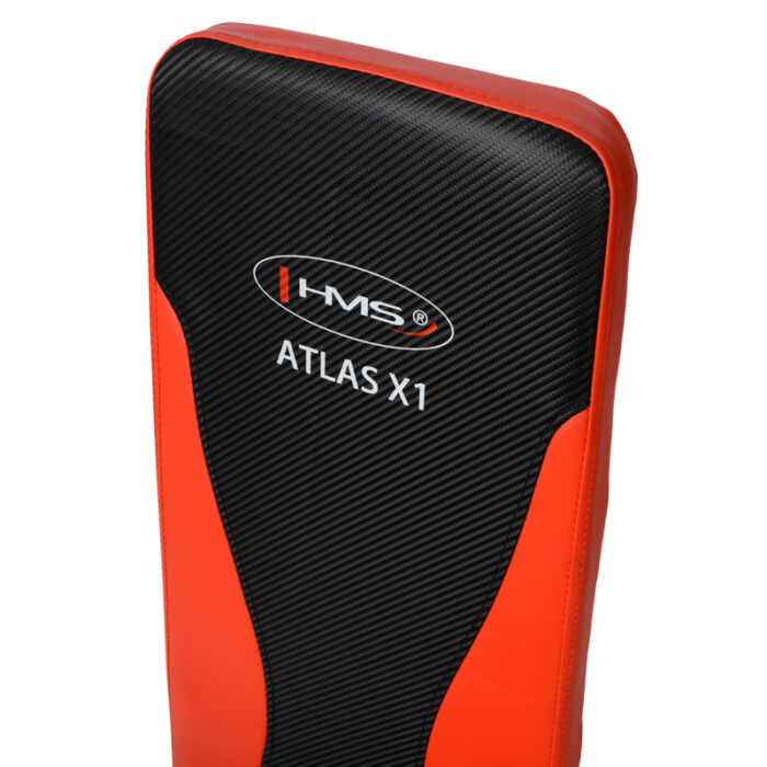 bilde 9 - ATLAS X1 SMITH MACHINE HMS