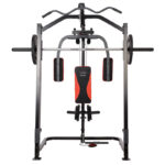 bilde 10 - ATLAS X1 SMITH MACHINE HMS